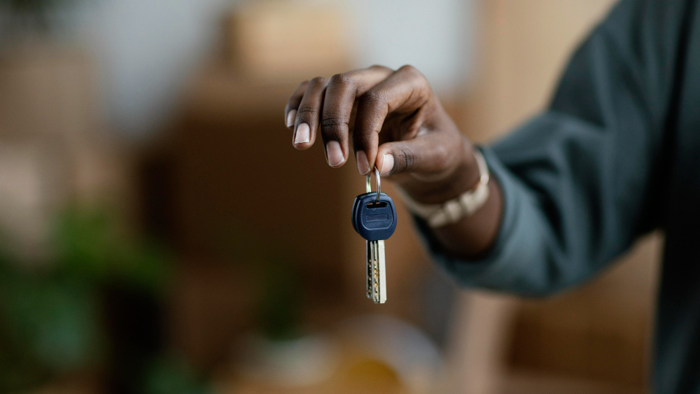Leasing Business
